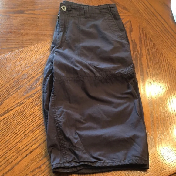 Helix Casual / Dress Shorts - Picture 6 of 7